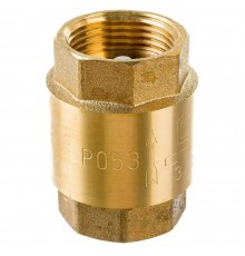 Клапан обратный 3/4" CTM