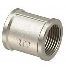 Муфта ВВ внутренняя резьба 3/4" (25167) уп 10 шт