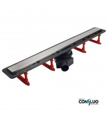 Лоток душевой PESTAN Confluo Frameless Line 850