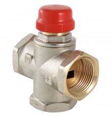 Клапан термостатический смесительный d 1 (VT.MR01) (Valtec)