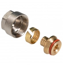 Евроконус 20(2,0) (Valtec) (VT.4410.NVE) (Valtec) нержавеющая сталь, уп 40 шт