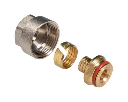 Евроконус 20(2,0) (Valtec) (VT.4410.NVE) (Valtec) нержавеющая сталь, уп 40 шт