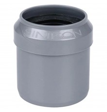 Переход прямой пп 50/32 Синикон