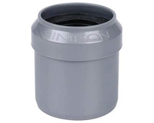 Переход прямой пп 50/32 Синикон