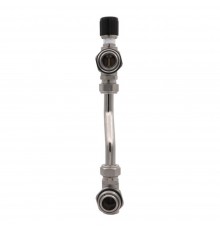 Байпас VIEIR коллекторный тупиковый c перепускным клапаном (30/1) VR1151