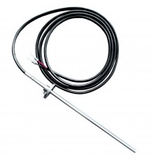 Датчик температуры BVM канальный GST-4-PT1K