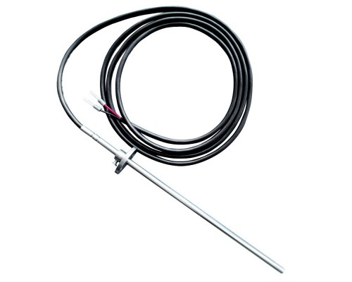 Датчик температуры BVM канальный GST-4-PT1K