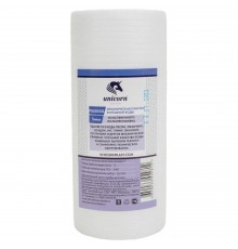 Картридж Unicorn механический из вспененного полипропилена 5" 5 мкм РS 0505 SL