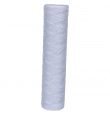 Картридж Unicorn механический из полипропиленового шнура 10" 10 мкм РР 1010