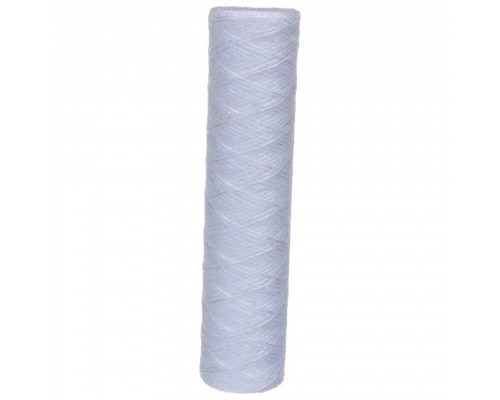 Картридж Unicorn механический из полипропиленового шнура 10" 10 мкм РР 1010