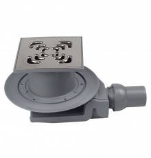 Трап точечный PESTAN Confluo Standard 15х15 Square 4