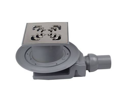 Трап точечный PESTAN Confluo Standard 15х15 Square 4 Трап точечный PESTAN Confluo Standard 15х15 Square 4