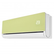 Панель для сплит-системы Ballu Boho DC inverter, цвет 7486 CP