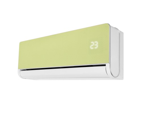 Панель для сплит-системы Ballu Boho DC inverter, цвет 7486 CP