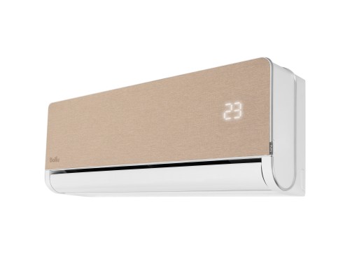 Панель для сплит-системы Ballu Boho DC inverter, цвет SAND CAMEL