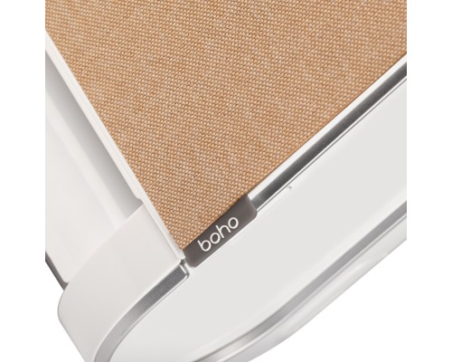 Панель для сплит-системы Ballu Boho DC inverter, цвет SAND CAMEL