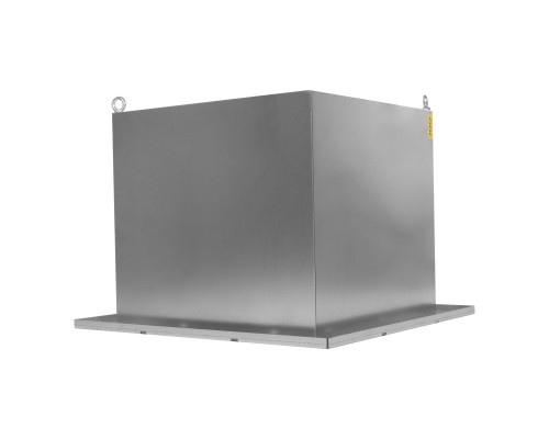 Стакан монтажный SHUFT СТМ 214 ЭП-3,55