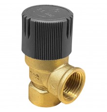 Клапан предохранительный 1,5 бара 1/2" (VF.490,N.012.15)