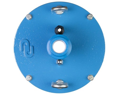 Оголовок скважинный ОС 127-140/32 чугун (Джилекс) 6009