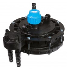 Оголовок скважинный ОСПБ 130-140/32 (Джилекс) 6017