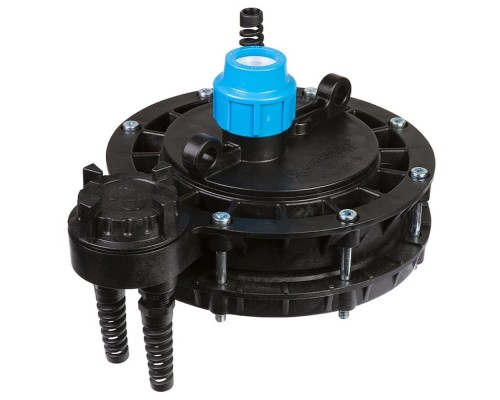 Оголовок скважинный ОСПБ 130-140/32 (Джилекс) 6017