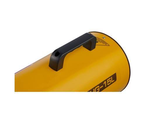 Тепловая пушка газовая Ballu BHG-15L