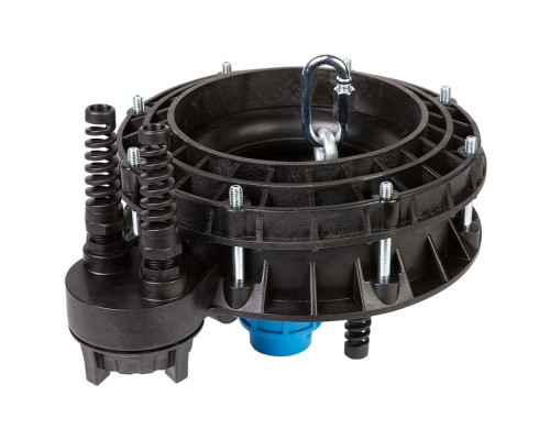 Оголовок скважинный ОСПБ 130-140/32 (Джилекс) 6017