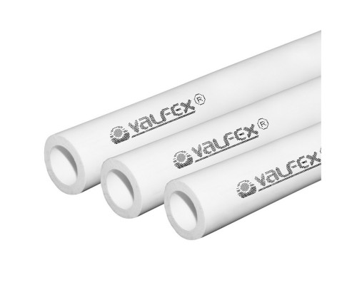 Труба полипропиленовая PPRC PN20 / 90 *15,0, белая