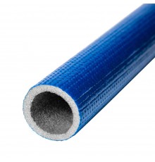Трубная теплоизоляция K-FLEX PE COMPACT 18/6-2 (синий цвет) уп. 184 п/м