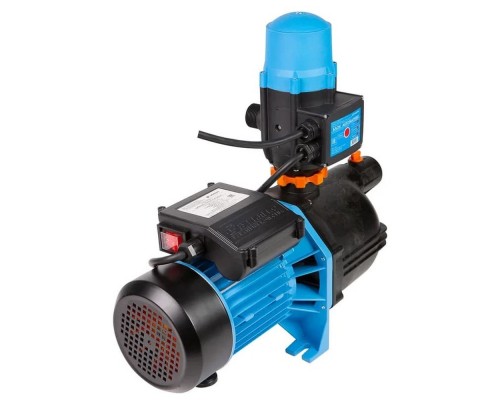 Насос-автомат Джилекс Джамбо 70/50 П-К "Комфорт" напор 50 м, расход 70 л/мин, 0,6 кВт (Россия) 4001