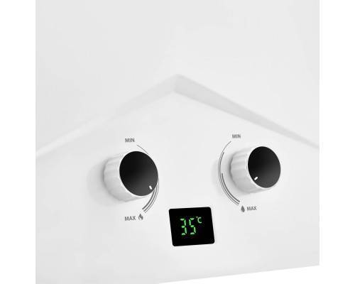 Колонка газовая Ballu GWH 10 Warmix Колонка газовая Ballu GWH 10 Warmix