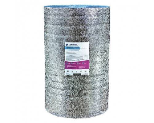Рулон СТЕНОФОН ACOUSTIC VENT C005/1000-25(25м2)