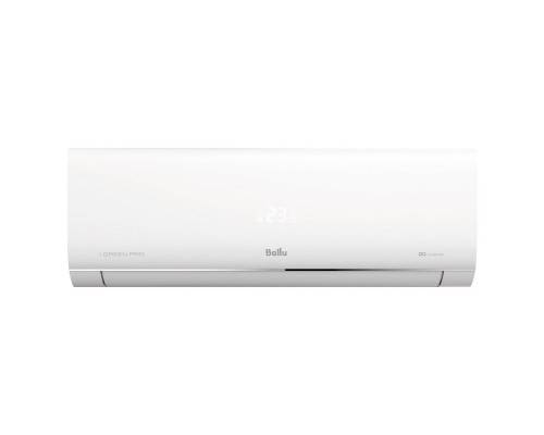 Сплит-система инверторного типа Ballu iGreen Pro DC BSAGI-07HN8 комплект