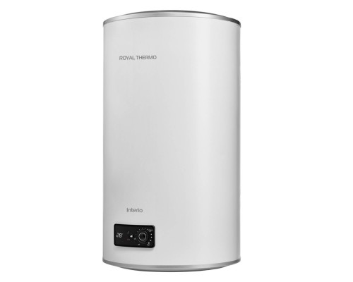 Водонагреватель Royal Thermo RWH 80 Interio