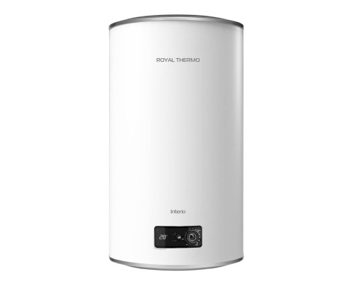 Водонагреватель Royal Thermo RWH 80 Interio