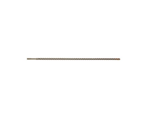 Бур Milwaukee SDS+ MX4 14x600 Бур Milwaukee SDS+ MX4 14x600