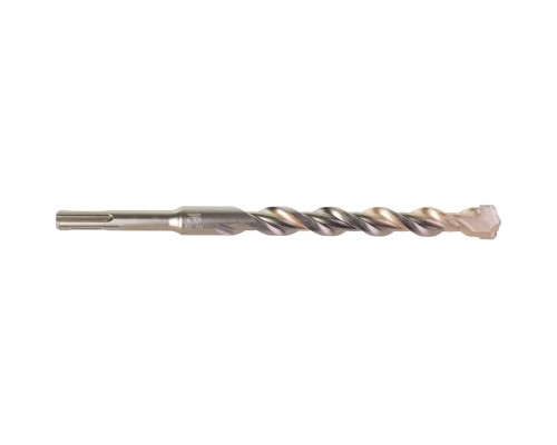 Бур Milwaukee SDS+ M2 16x210 Бур Milwaukee SDS+ M2 16x210