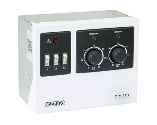 Пульт управления ZOTA EMR-И1 до 9 кВт