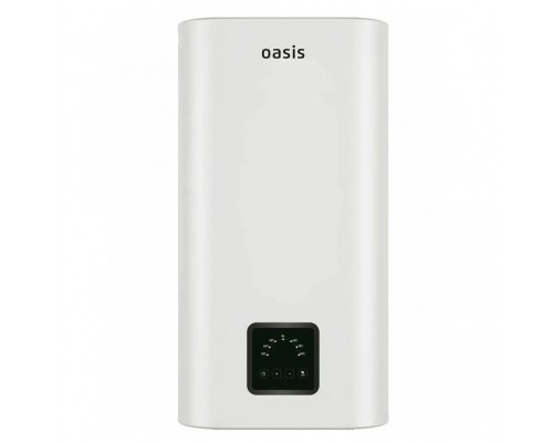 Водонагреватель OASIS AP- 50 50 л. плоский, 2 кВт, бак стальной эмалированный