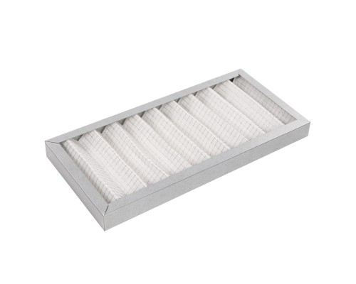 Фильтр кассетный SHUFT FRKr (G4) 600x350/50