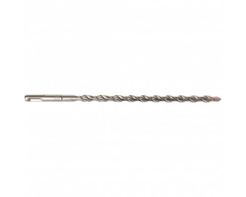 Бур Milwaukee SDS+ M2 10x260, упак_50 Бур Milwaukee SDS+ M2 10x260, упак_50