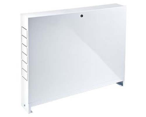 Шкаф коллекторный распределительный углубленный VALTEC ШРНГ 6