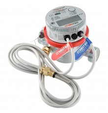 Теплосчетчик квартирный с расходомером VHM-T-20/2,5-П