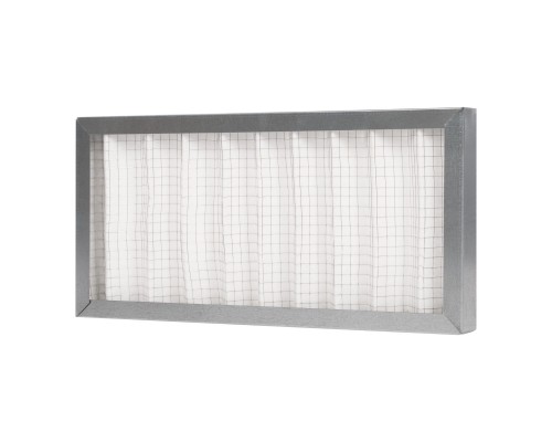 Фильтр кассетный SHUFT FRKr (G4) 800x500/50