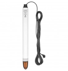 Насос скваж. Джилекс Водомет ЗД 55/50, напор 50 м, расход 33 л/мин, 1кВт, кабель 20 м (Россия) 5600