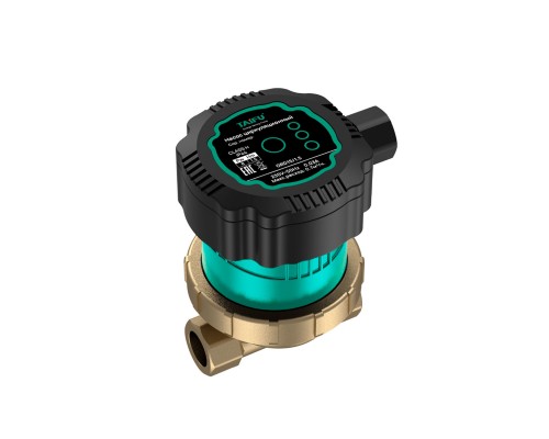 Насос циркуляционный PUMPMAN GRD15/1.5