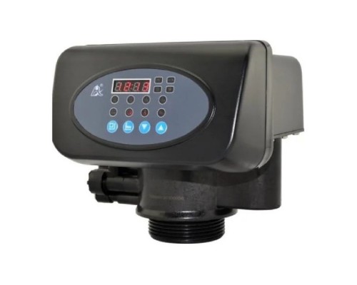 Клапан управления RUNXIN F63P3-A (умягчение, до 4 м3/ч)