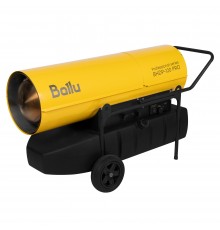 Пушка дизельная прямого нагрева Ballu BHDP-120 PRO