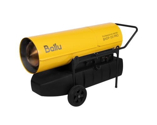 Пушка дизельная прямого нагрева Ballu BHDP-120 PRO