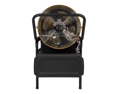 Пушка дизельная прямого нагрева Ballu BHDP-120 PRO